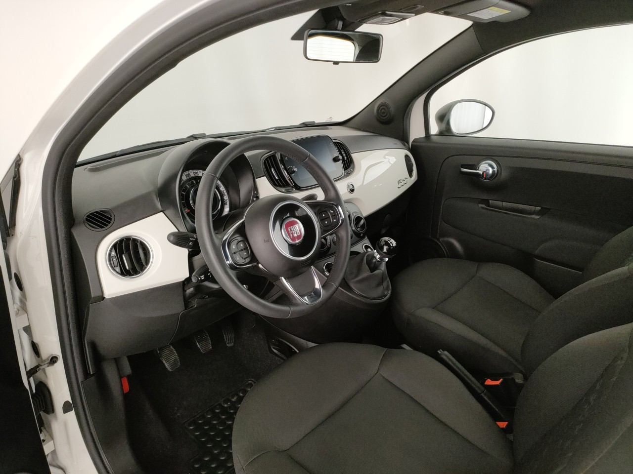 Fiat 500 Usato 2023 500 Porto Mantovano