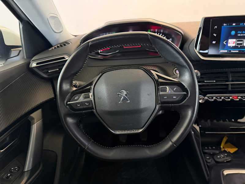 2008 Ii 2020 - 2008 1.2 Puretech Allure Navi Pack S&s 100cv