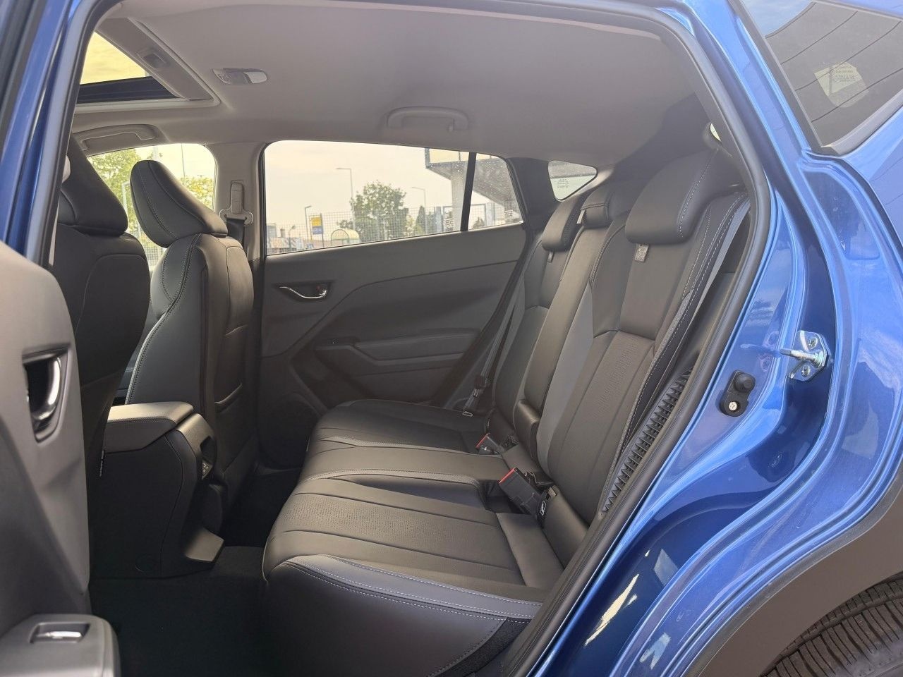Subaru Crosstrek Crosstrek 2.0 e-Boxer Premium - 11