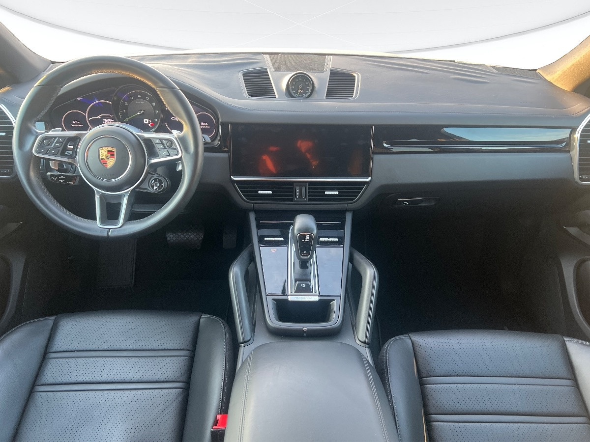 Porsche Cayenne Usato 2021 Cayenne Rovigo