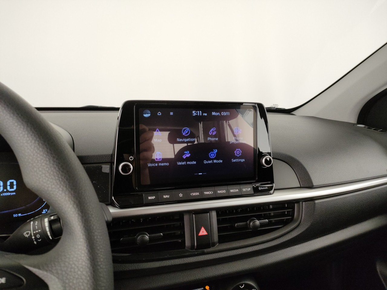 Kia Picanto Nuovo Benzina Picanto Porto Mantovano