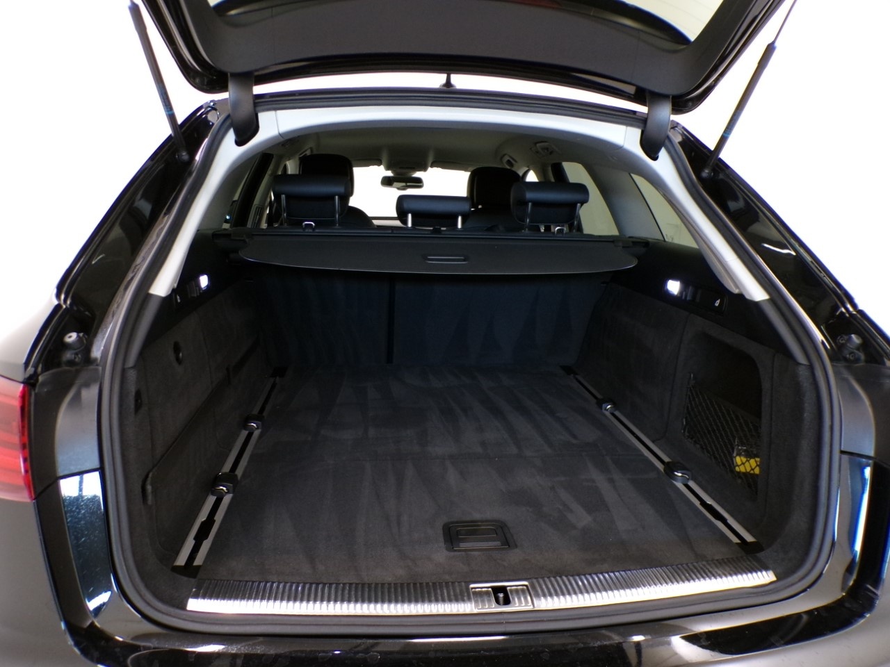 Audi A6 A6 Allroad Quattro 3.0 V6 TDI 272cv Business Plus Quattro S tronic - 9