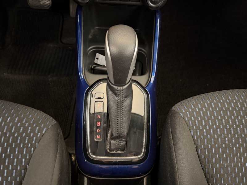 Ignis Iii - Ignis 1.2h Easy Top 2wd Cvt