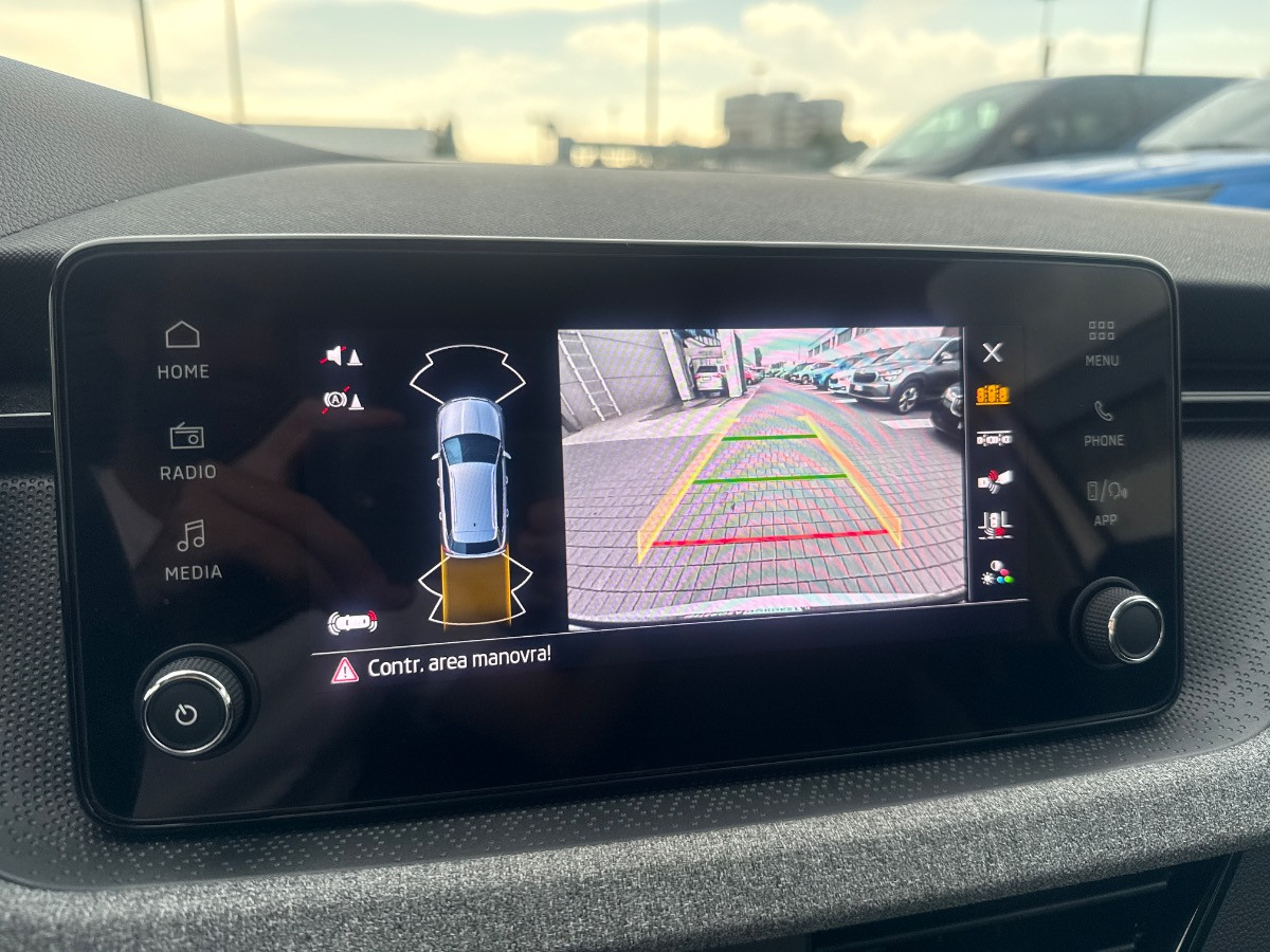 Skoda Kamiq Usato 2025 Kamiq Padova