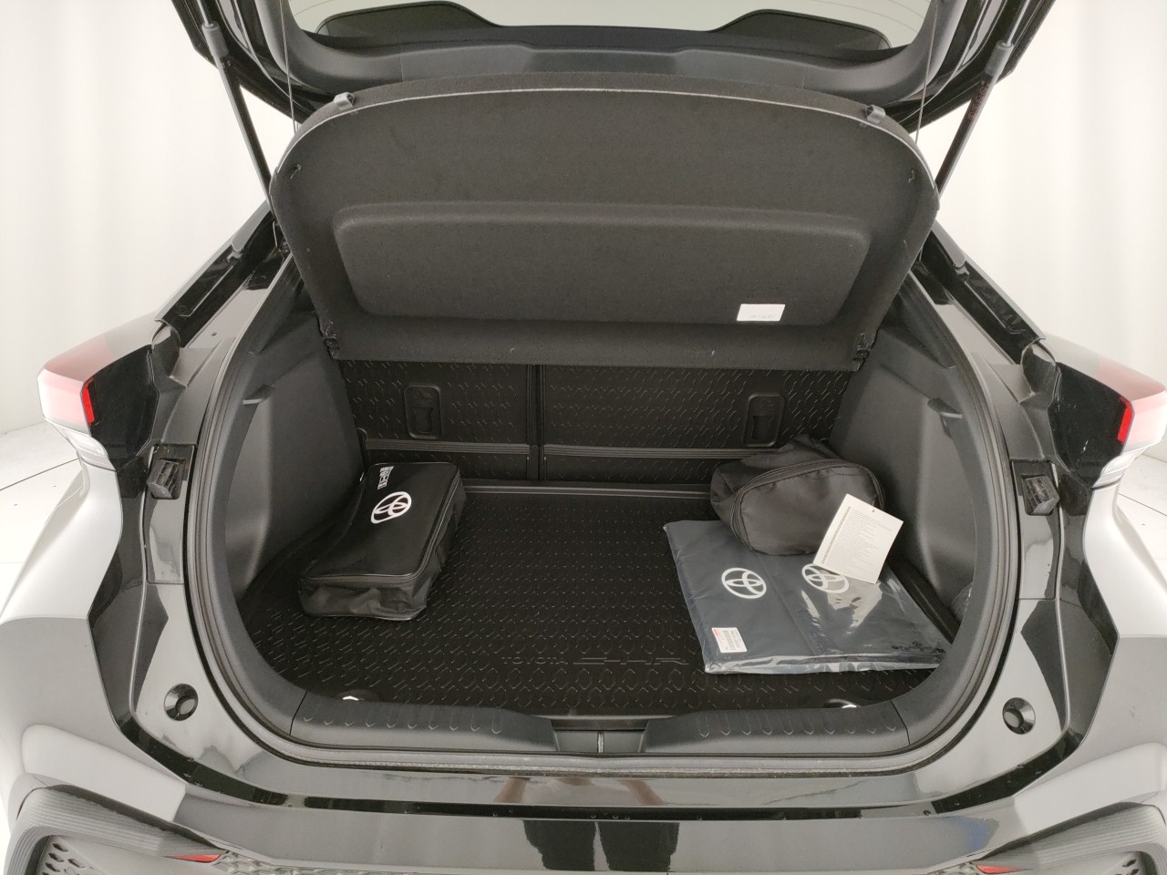 Toyota C-HR Usato 2025 C-HR Reggio Emilia