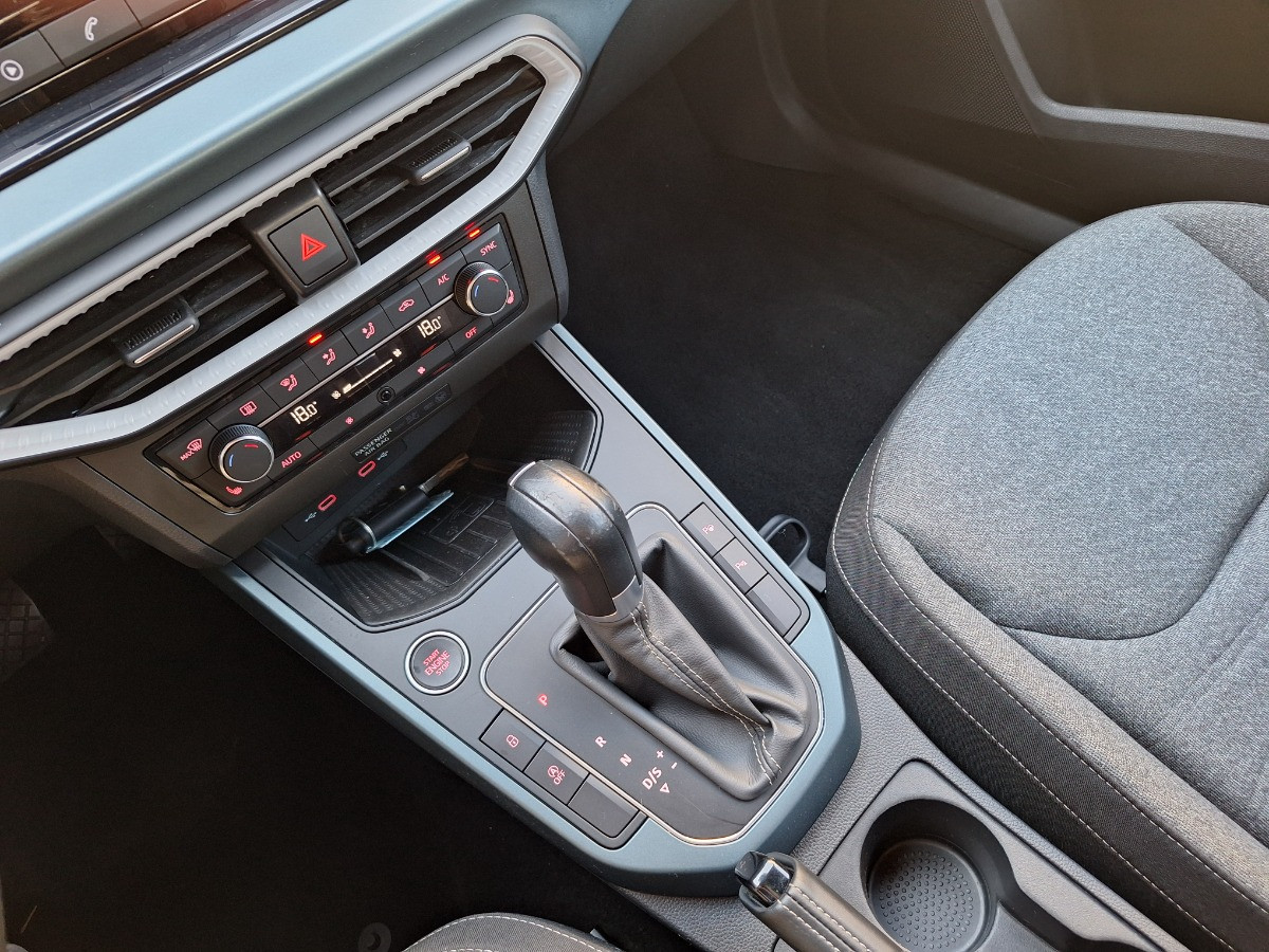 Seat Arona Usato 2022 Arona San Vendemiano