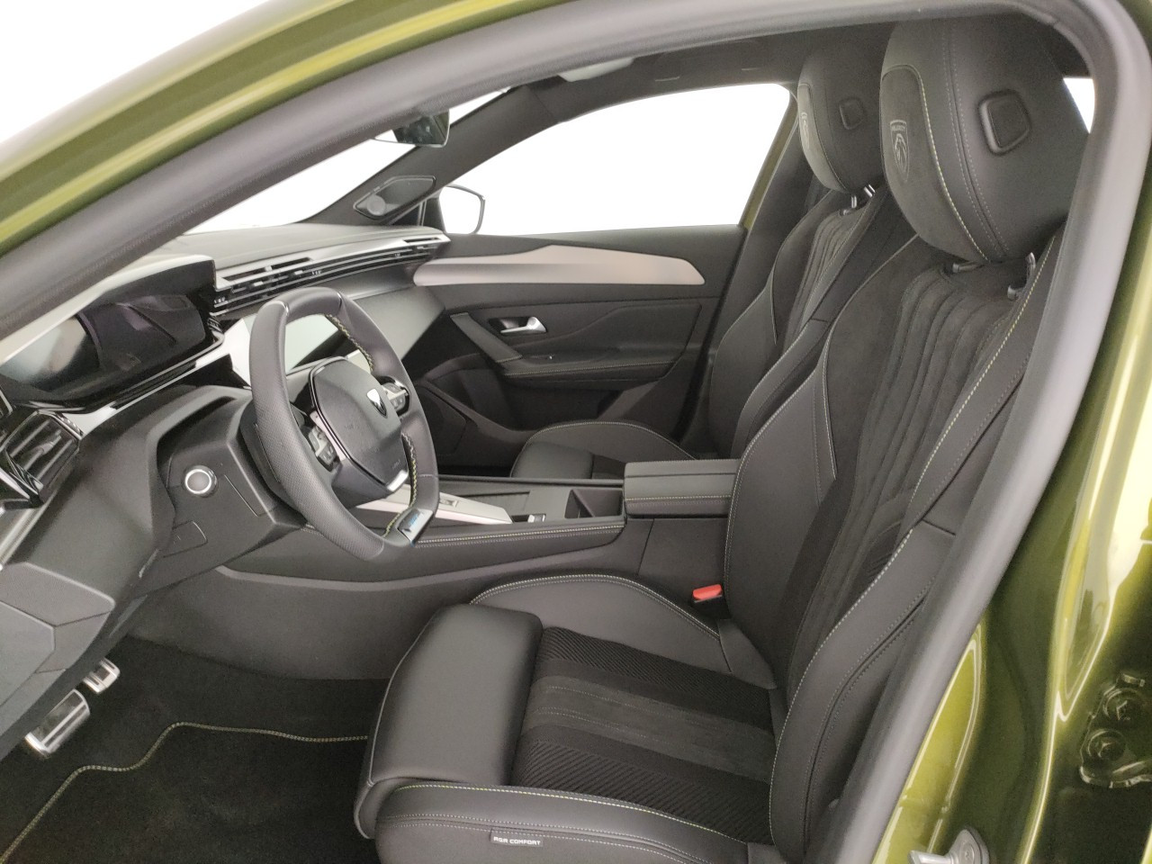 Peugeot 408 Aziendali 2026 408 Porto Mantovano