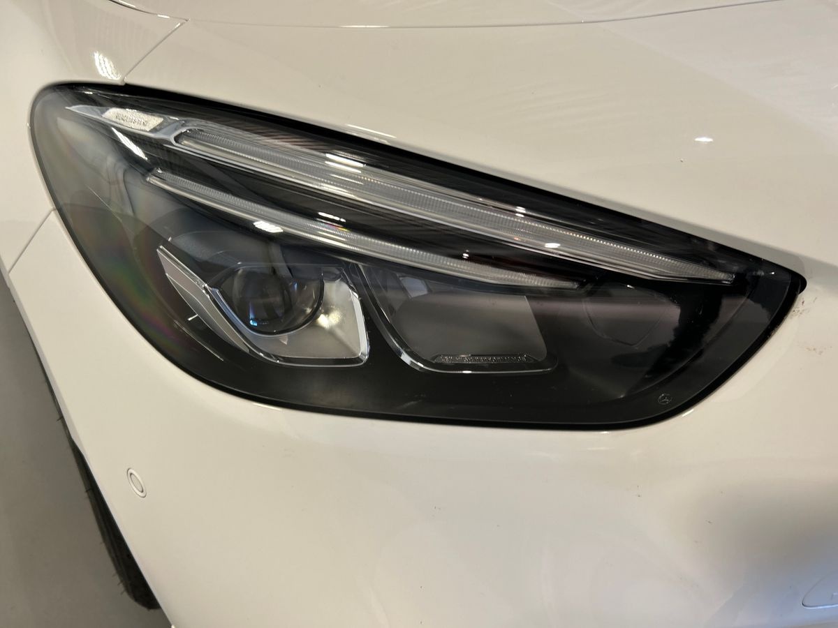 Mercedes Classe B Classe B 200 D Premium 8G-DCT - 7