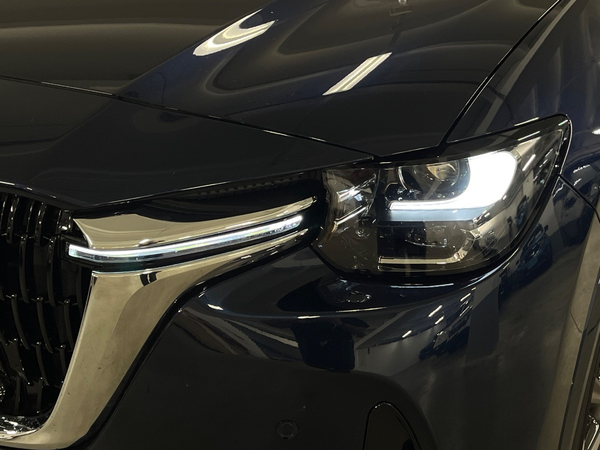 Mazda CX-60 Usato 2024 CX-60 Verona