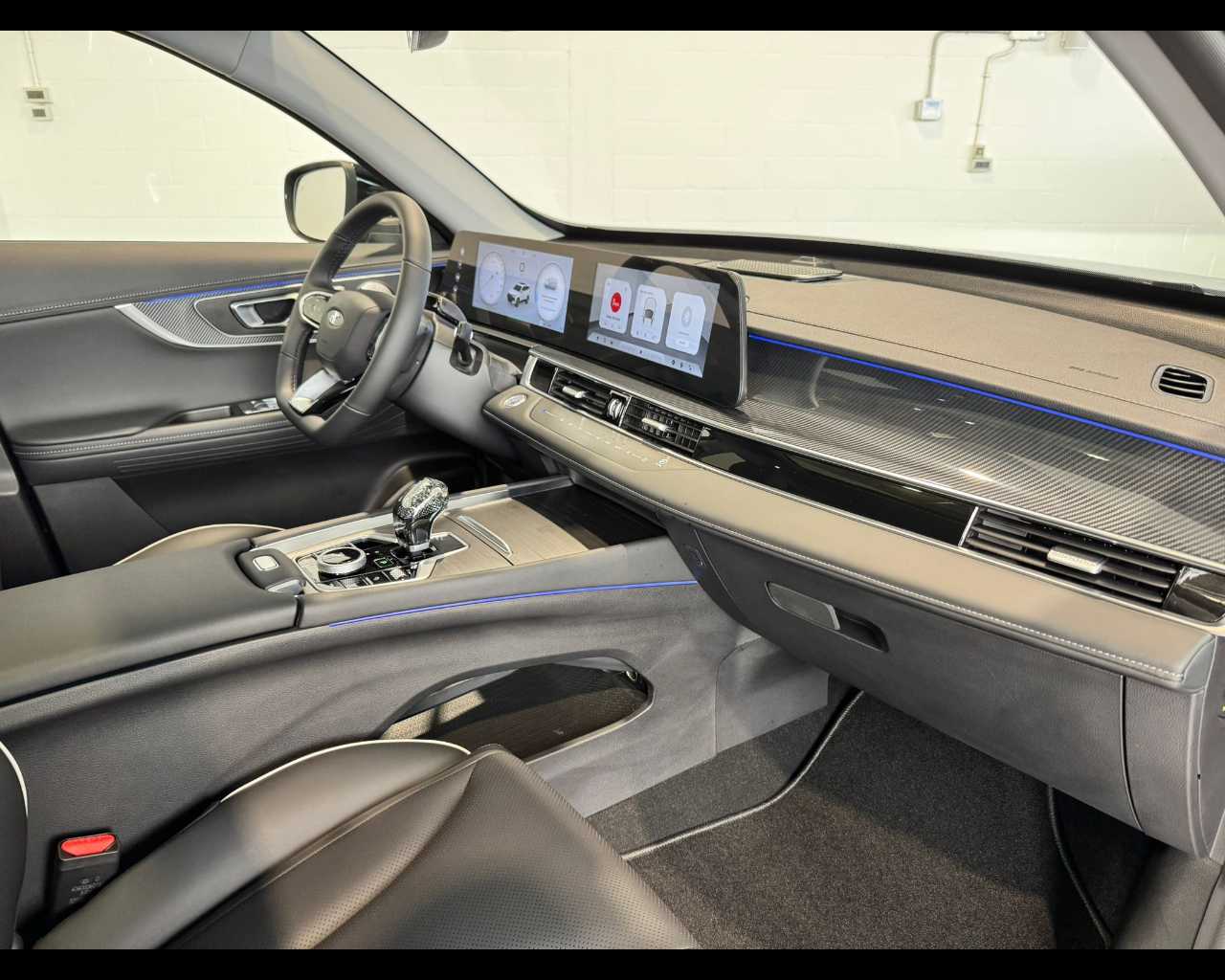 Dr Automobiles DR 6 Nuovo gPL DR 6 Mestre