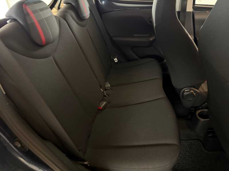 108 - 108 1.0 12v Active 5p