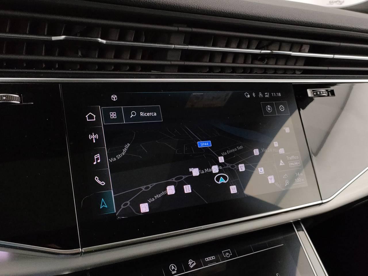 Audi Q8 Usato 2022 Q8 Legnago