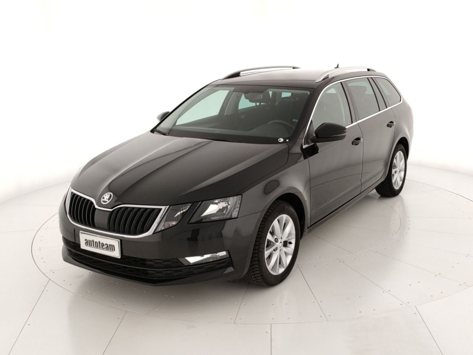Skoda Octavia Usato 2019 Octavia Rovigo