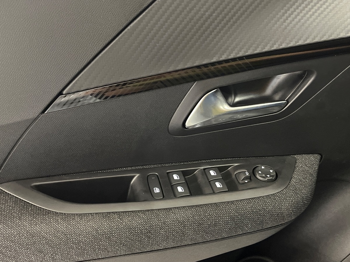 Peugeot 208 KM0 2026 208 Verona