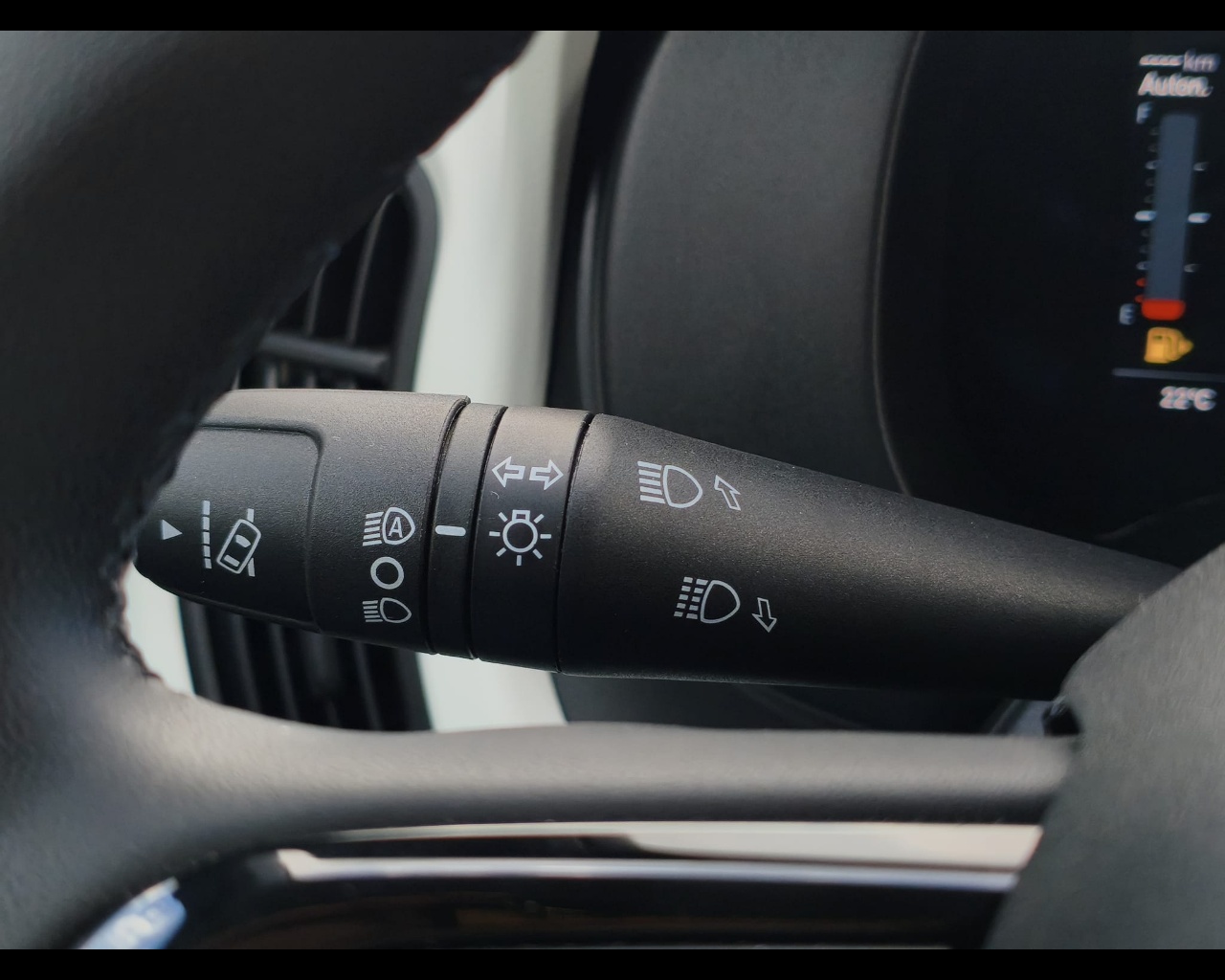 Foto FIAT Pandina Cross 1.0 firefly hybrid s&s 70cv