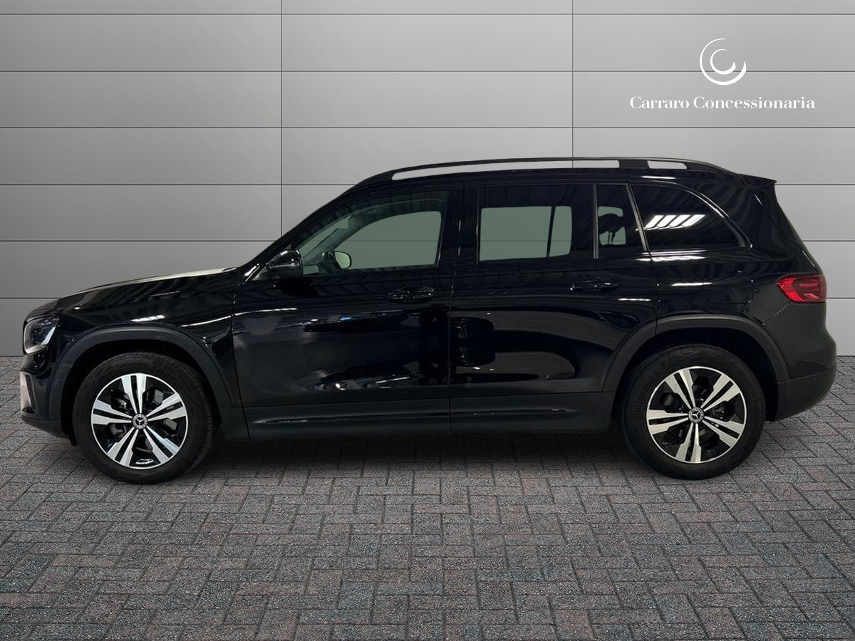 Mercedes GLB GLB 200 D Progressive Advanced Plus 4Matic 8G-DCT - 6