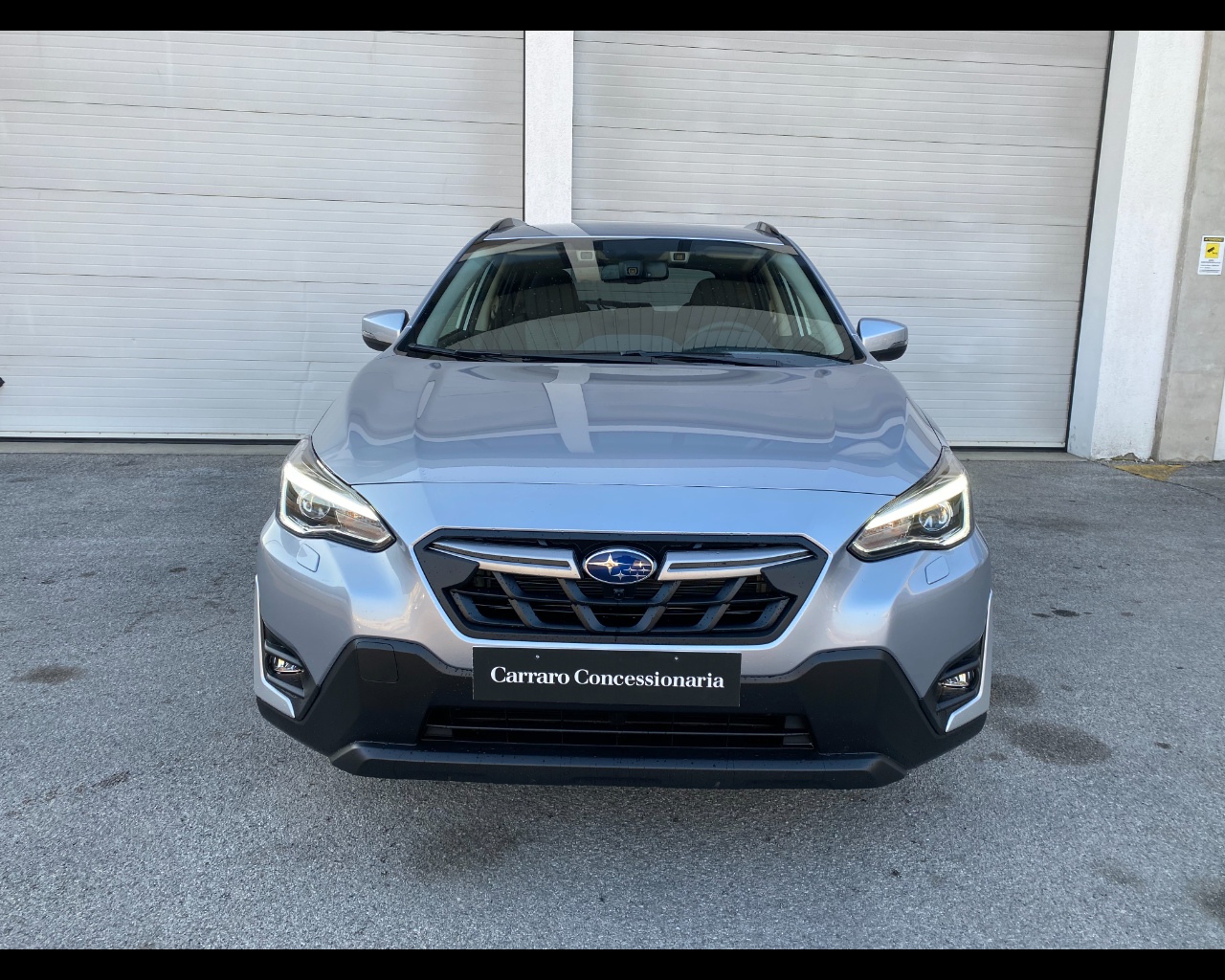 Subaru XV XV 2.0i e-Boxer Style Xtra My21 - 2