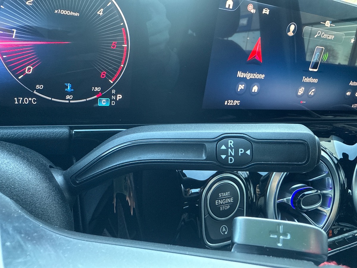 Mercedes Classe B Usato 2024 Classe B Padova