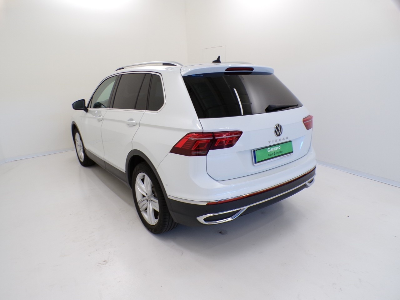 Volkswagen Tiguan Tiguan 2.0 TDI SCR 150cv Elegance DSG - 8