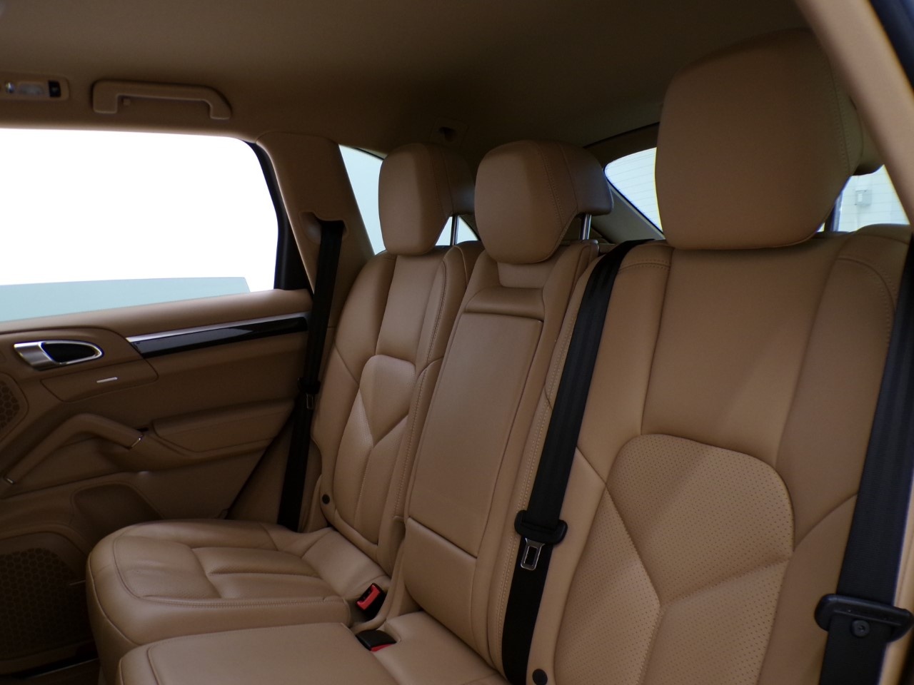 Porsche Cayenne Cayenne 3.0 V6 Tiptronic - 14