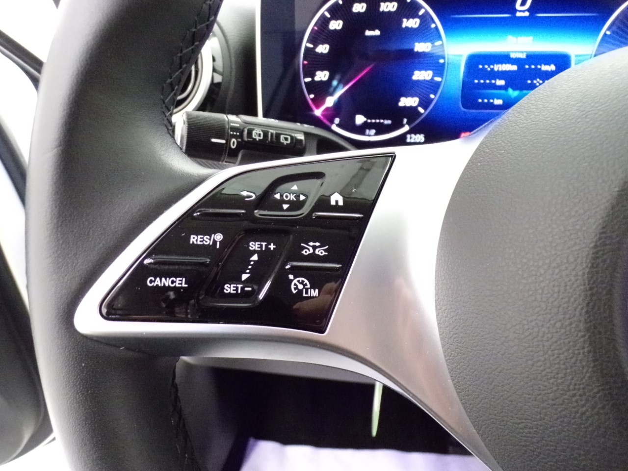 Mercedes Classe C Station Wagon Classe C Station Wagon 200 d Mild hybrid Advanced 9G-Tronic - 18