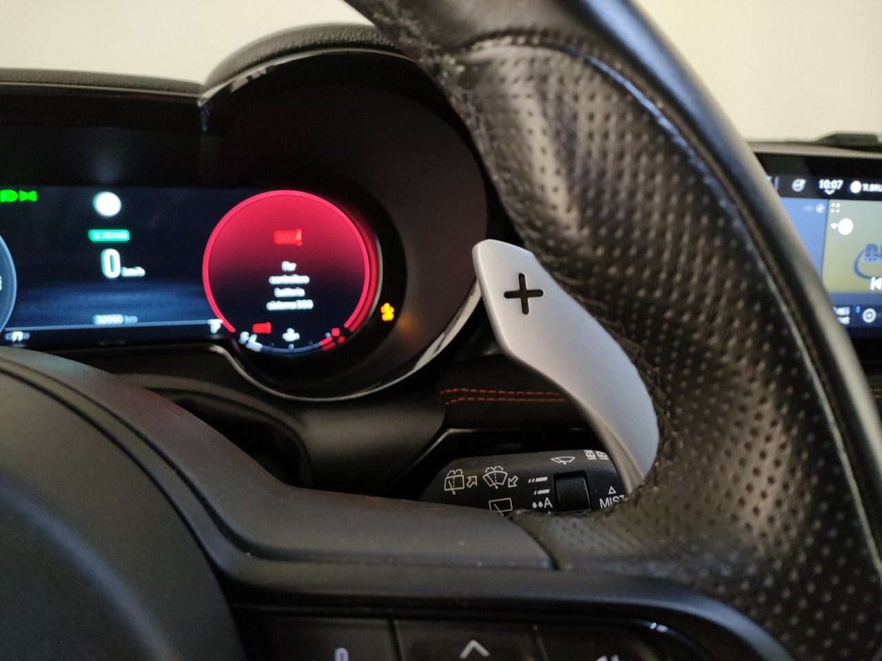 Alfa Romeo Tonale Usato 2023 Tonale San Zeno Naviglio