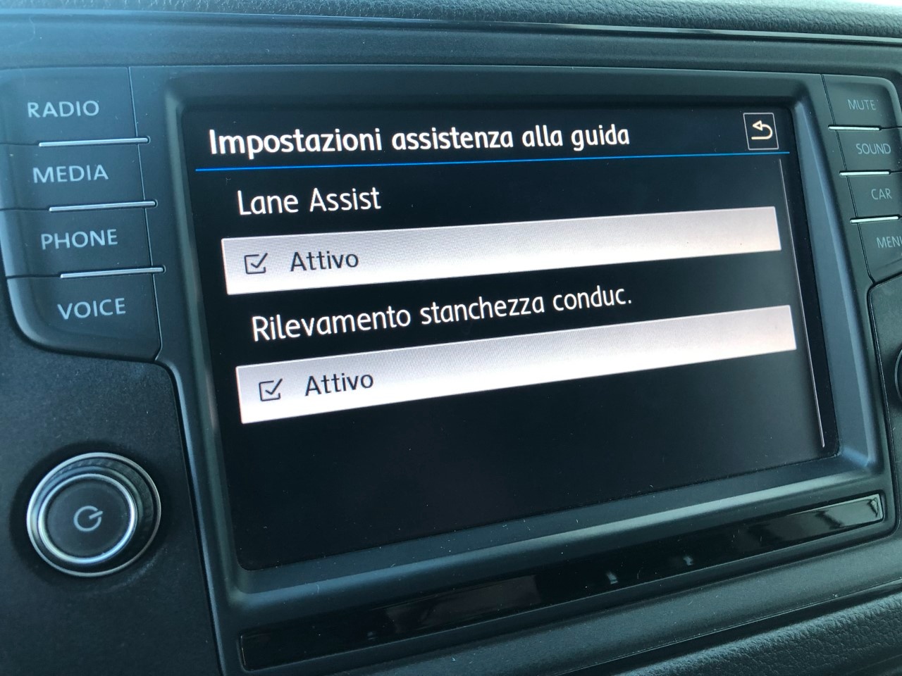 Volkswagen Crafter II Crafter 2.0 TDI 140 cv p.m. - 16