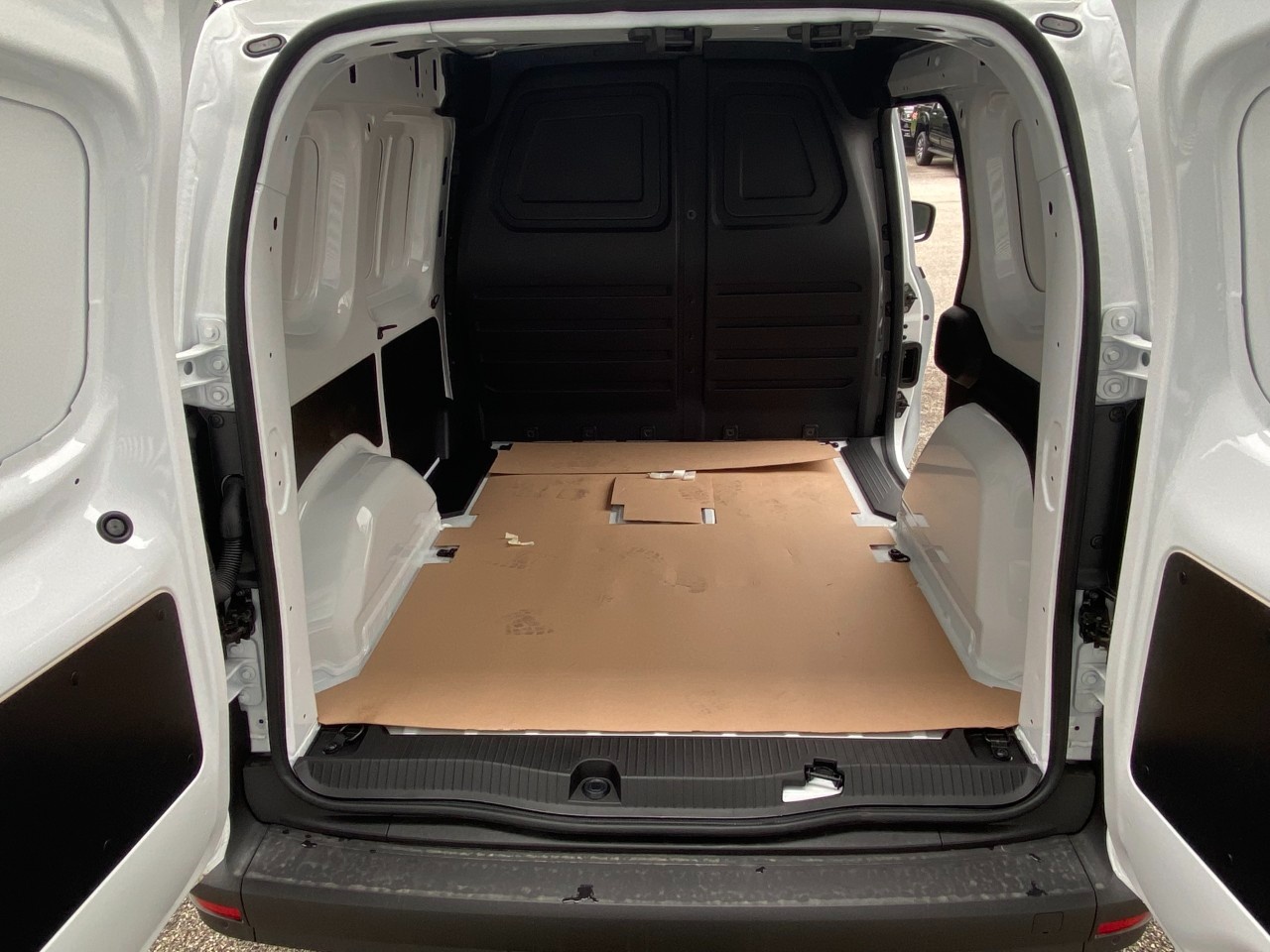 Mercedes Citan eCitan Furgone Long - 13