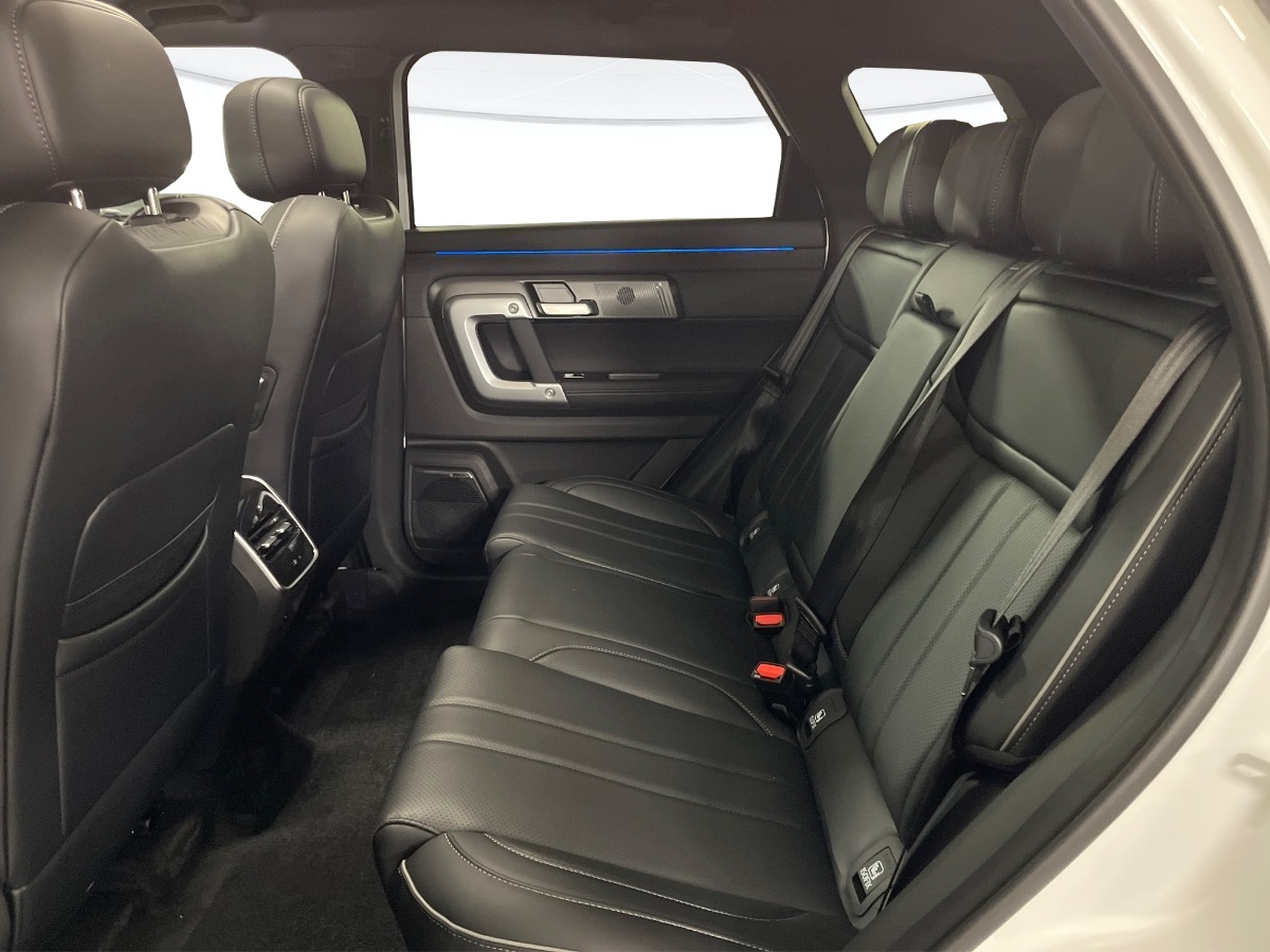 Jaecoo JAECOO 7 SHS-H Nuovo  JAECOO 7 SHS-H Verona