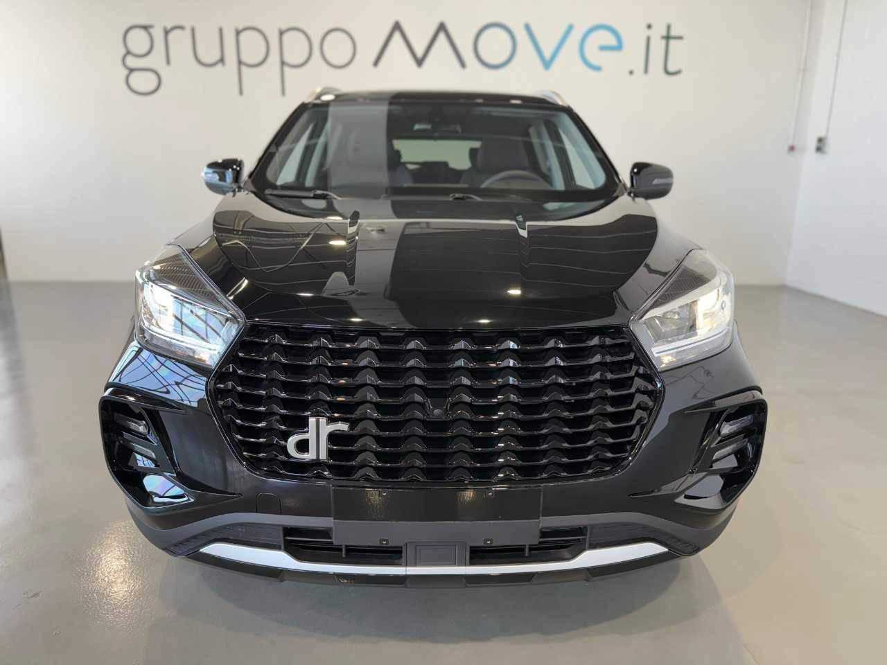 Dr Automobiles DR 5.0 Nuovo GPL DR 5.0 Mestre