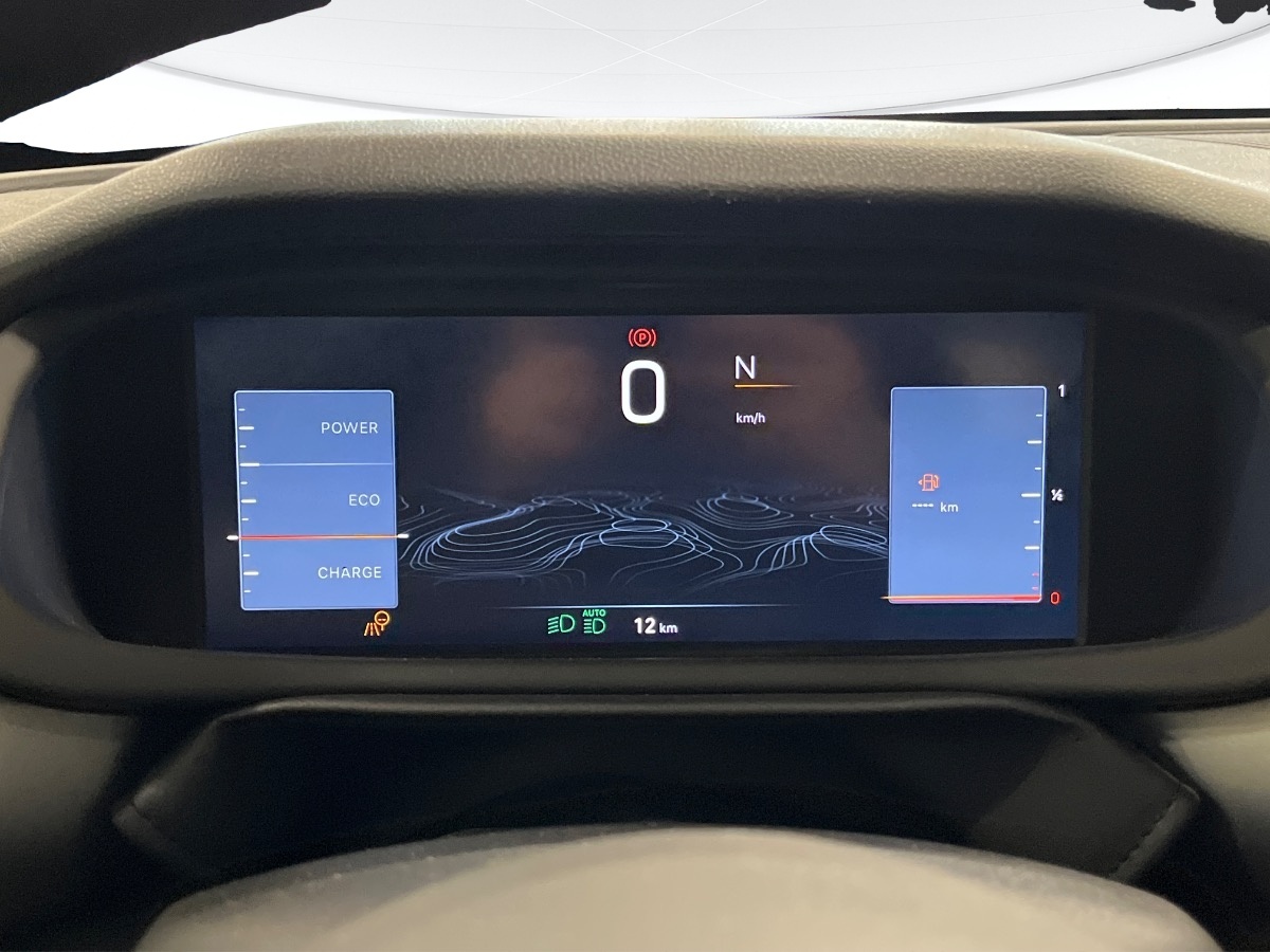 Jeep Avenger KM0 2026 Avenger Rovigo