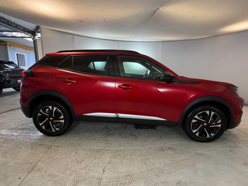 2008 Ii 2020 - 2008 1.2 Puretech Allure S&s 130cv