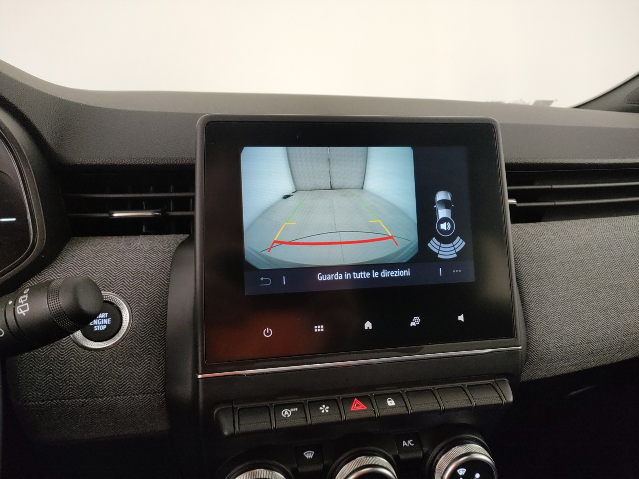 Renault Clio Usato 2025 Clio Porto Mantovano