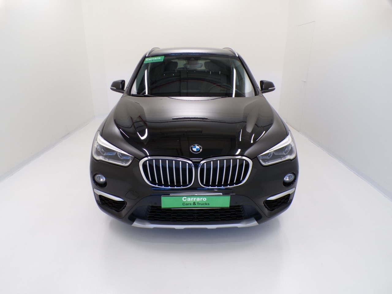 Bmw X1 X1 18d xDrive Steptronic my18 - 2