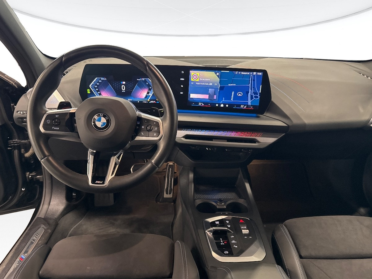 Bmw Serie 1 Usato 2025 Serie 1 San Zeno Naviglio