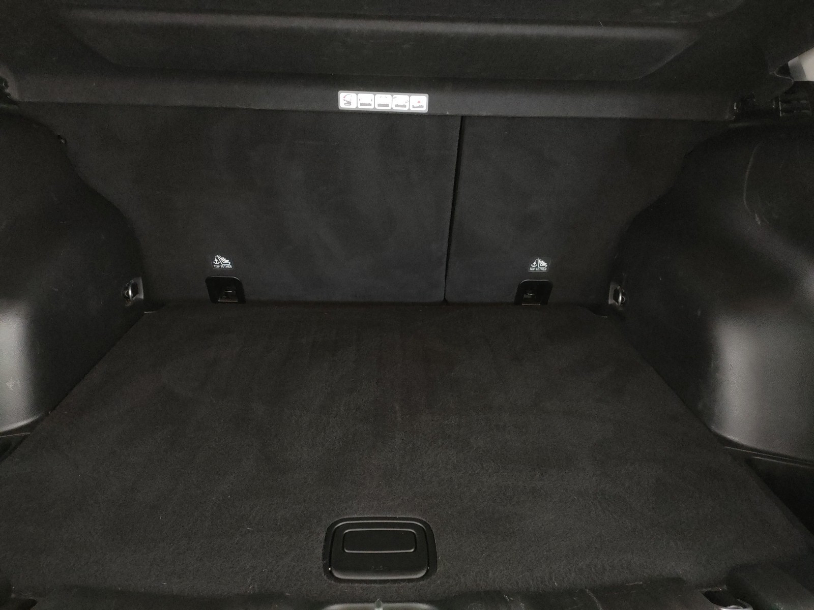 Jeep Compass Usato 2019 Compass Legnago