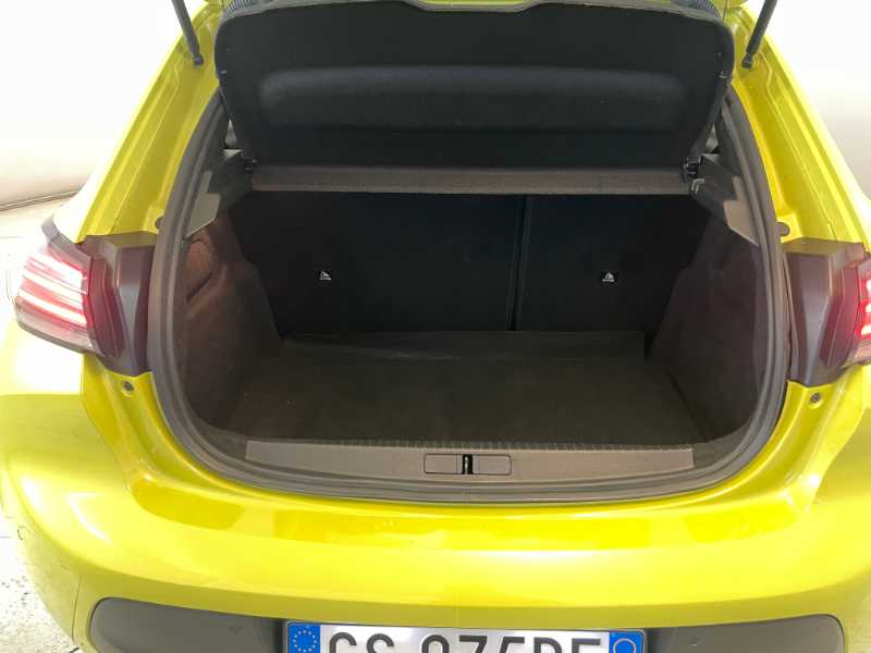 208 Ii - 208 1.2 Puretech Style S&s 75cv