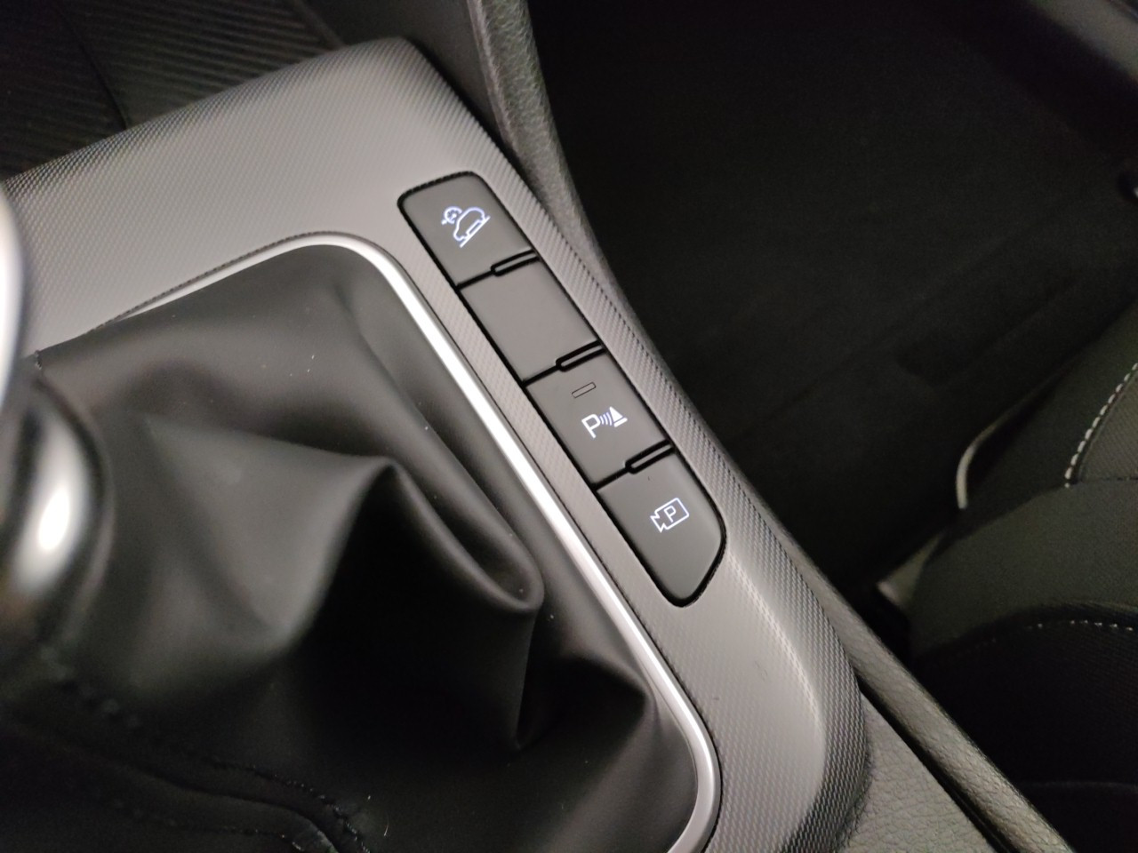 Kia Sportage Nuovo gPL Sportage Porto Mantovano