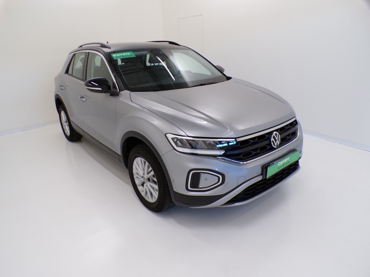 Volkswagen T-Roc T-Roc 1.5 TSI ACT Style DSG - 3
