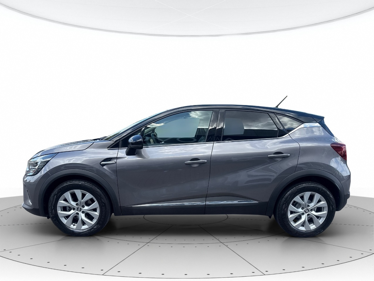 Renault Captur Usato 2022 Captur Padova
