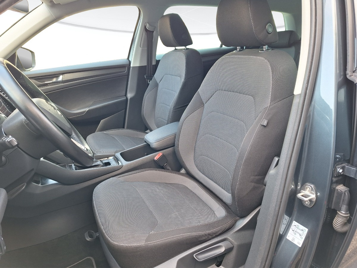 Skoda Kodiaq Usato 2018 Kodiaq San Vendemiano