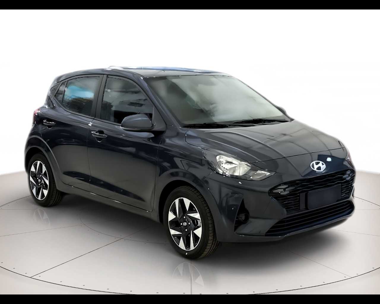 Hyundai i10 Nuovo Benzina i10 Rovigo