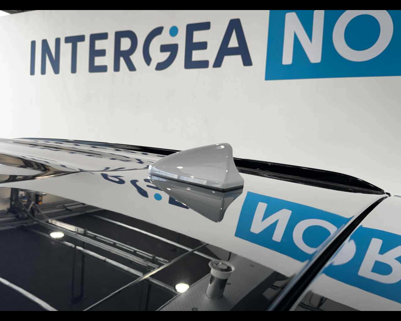 Dr Automobiles DR 5 Nuovo GPL DR 5 Mestre