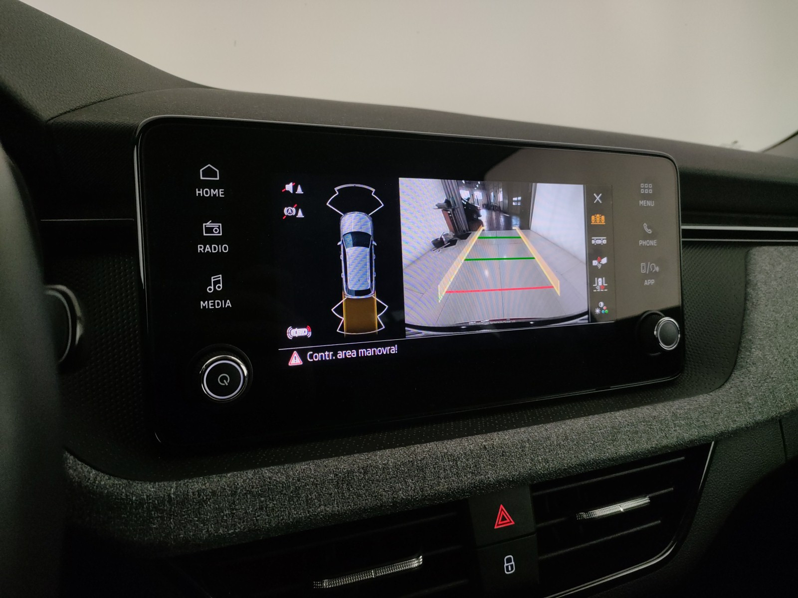 Skoda Kamiq Aziendali 2024 Kamiq Legnago