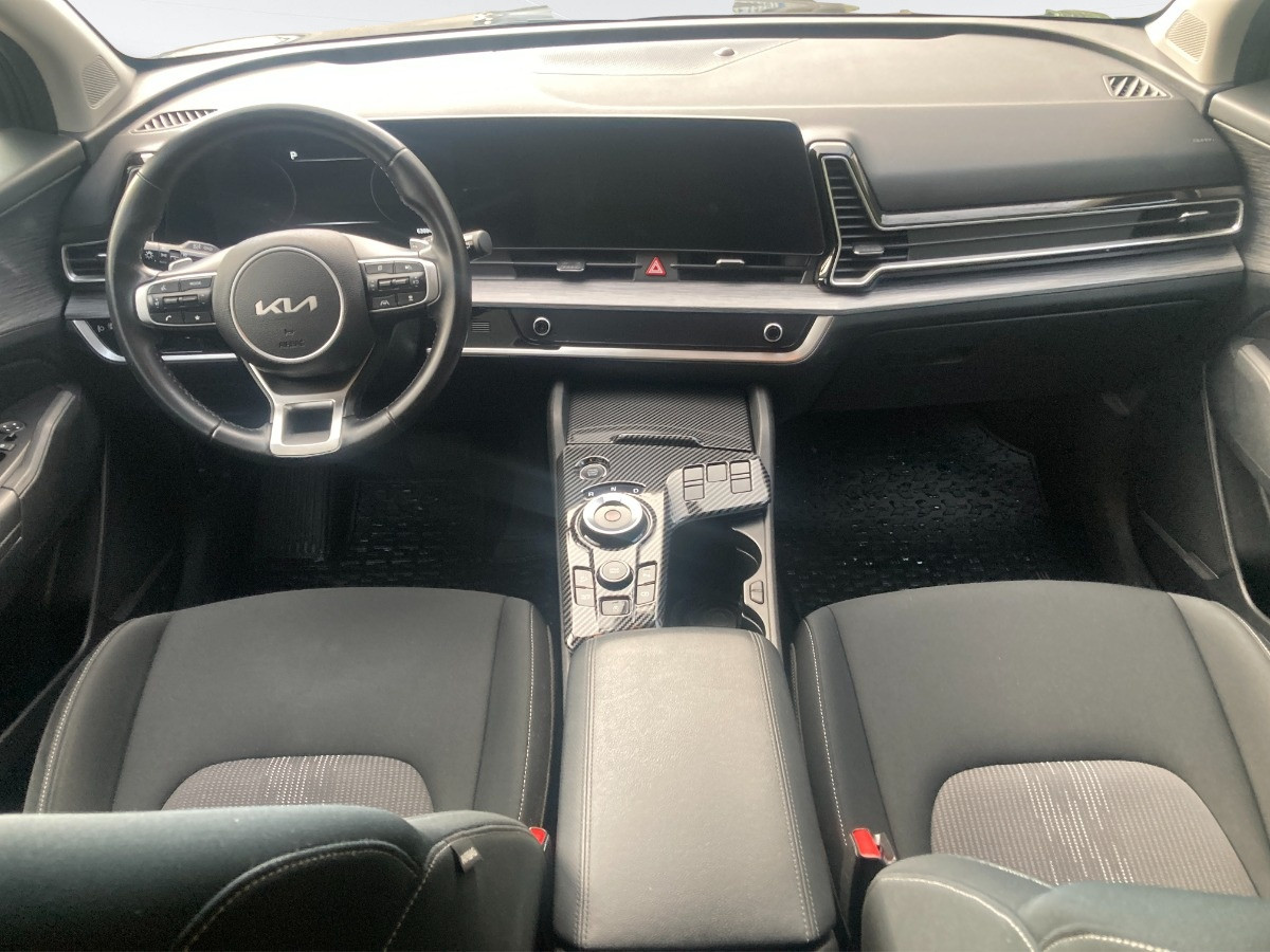 Kia Sportage Usato 2022 Sportage Modena