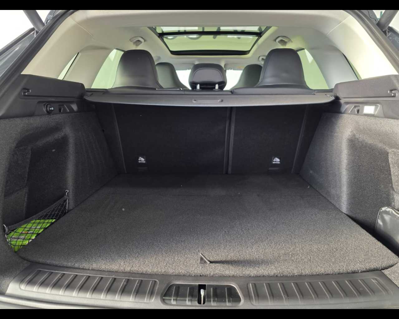 Tiger SIX Nuovo gPL SIX Padova