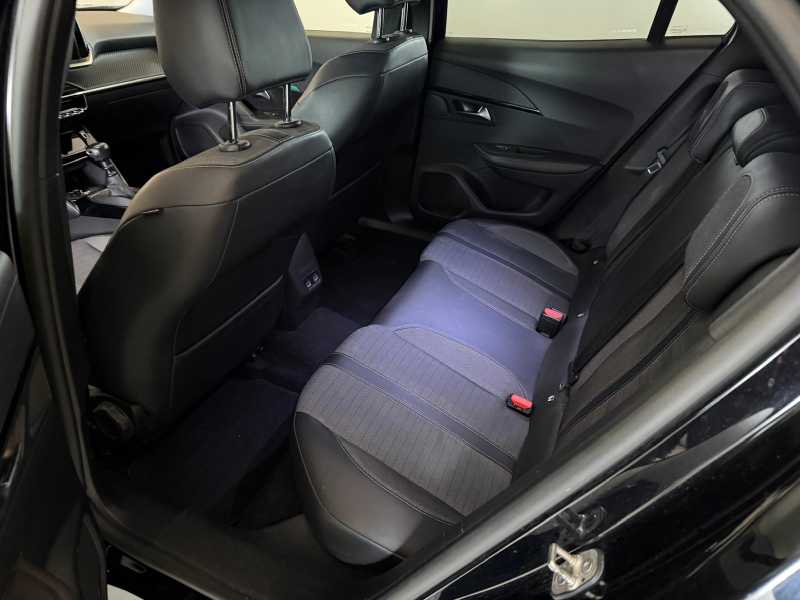 2008 Ii 2020 - 2008 1.5 Bluehdi Allure S&s 100cv