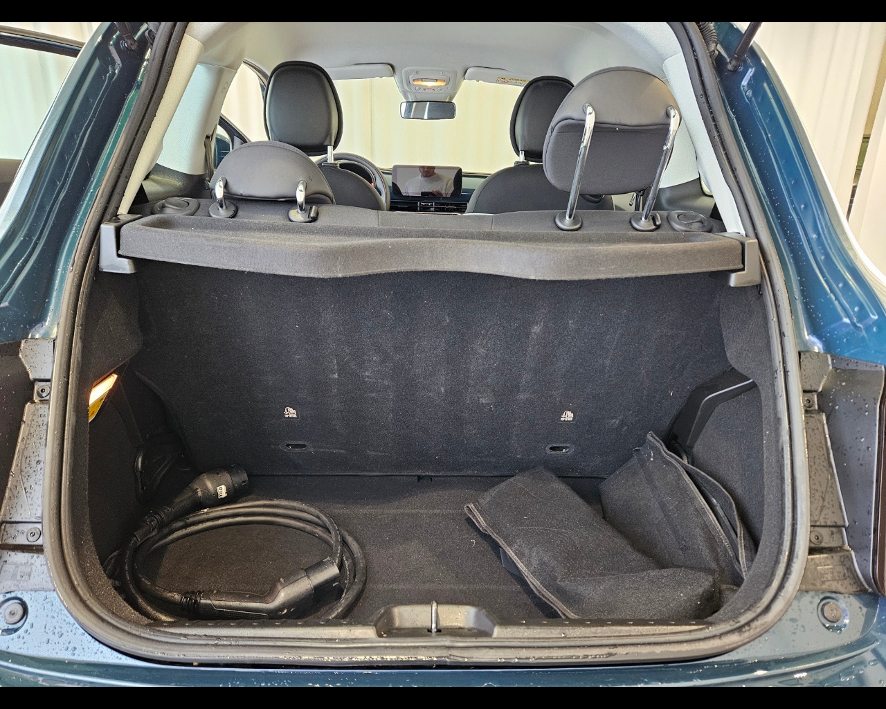 FIAT Nuova 500 Hatchback My23 La Nuova 500 – 190 Berlina Elettrico Aziendale - 13