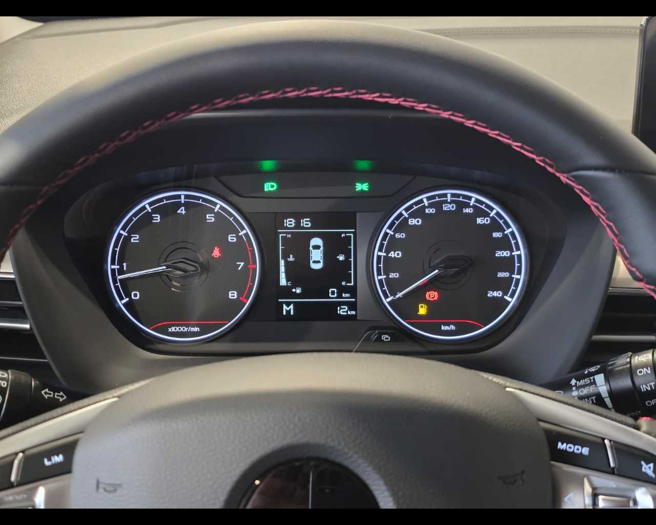Emc Quattro Nuovo Benzina Quattro Mestre