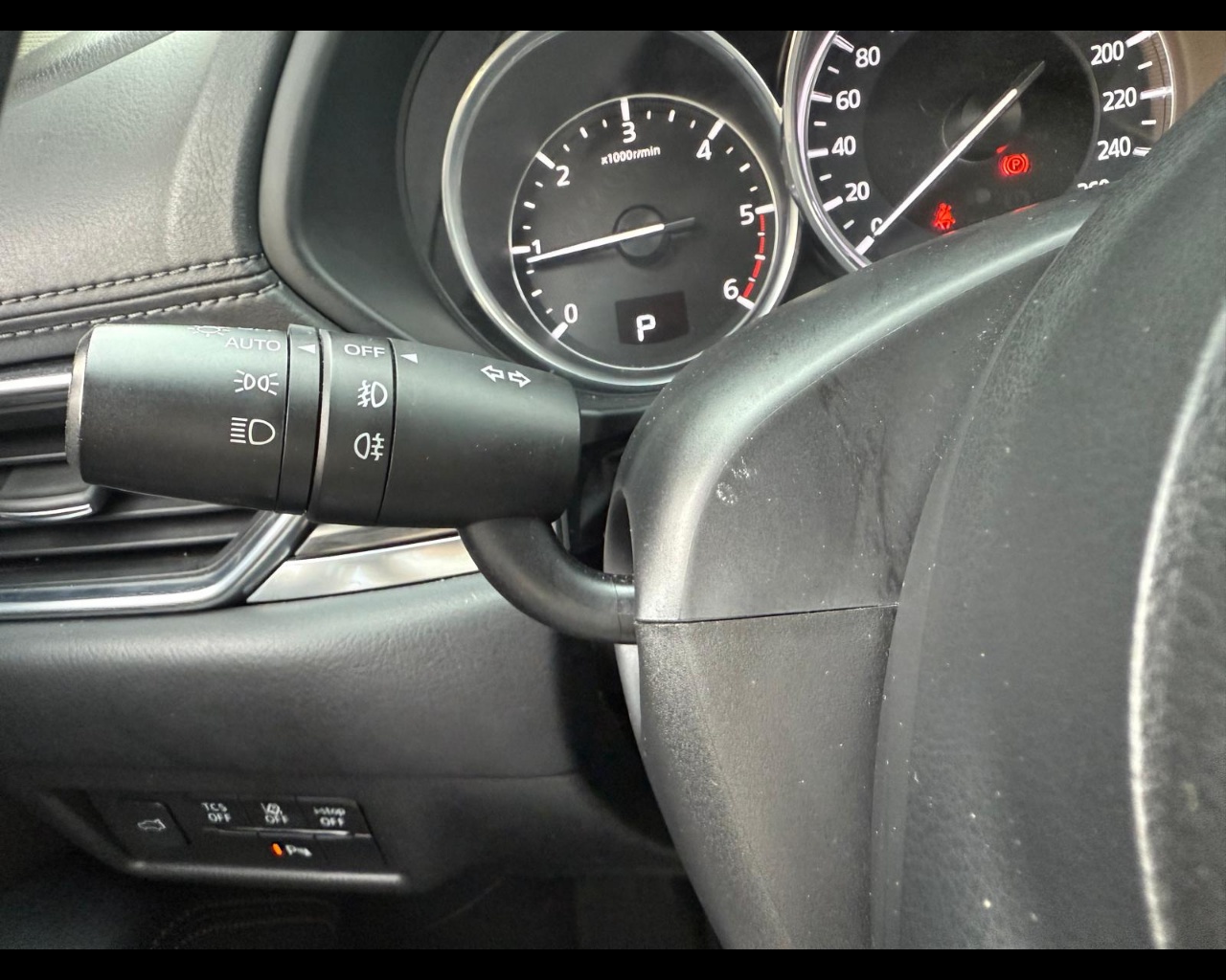 Foto MAZDA CX-5 2.2 Exceed awd 150cv auto